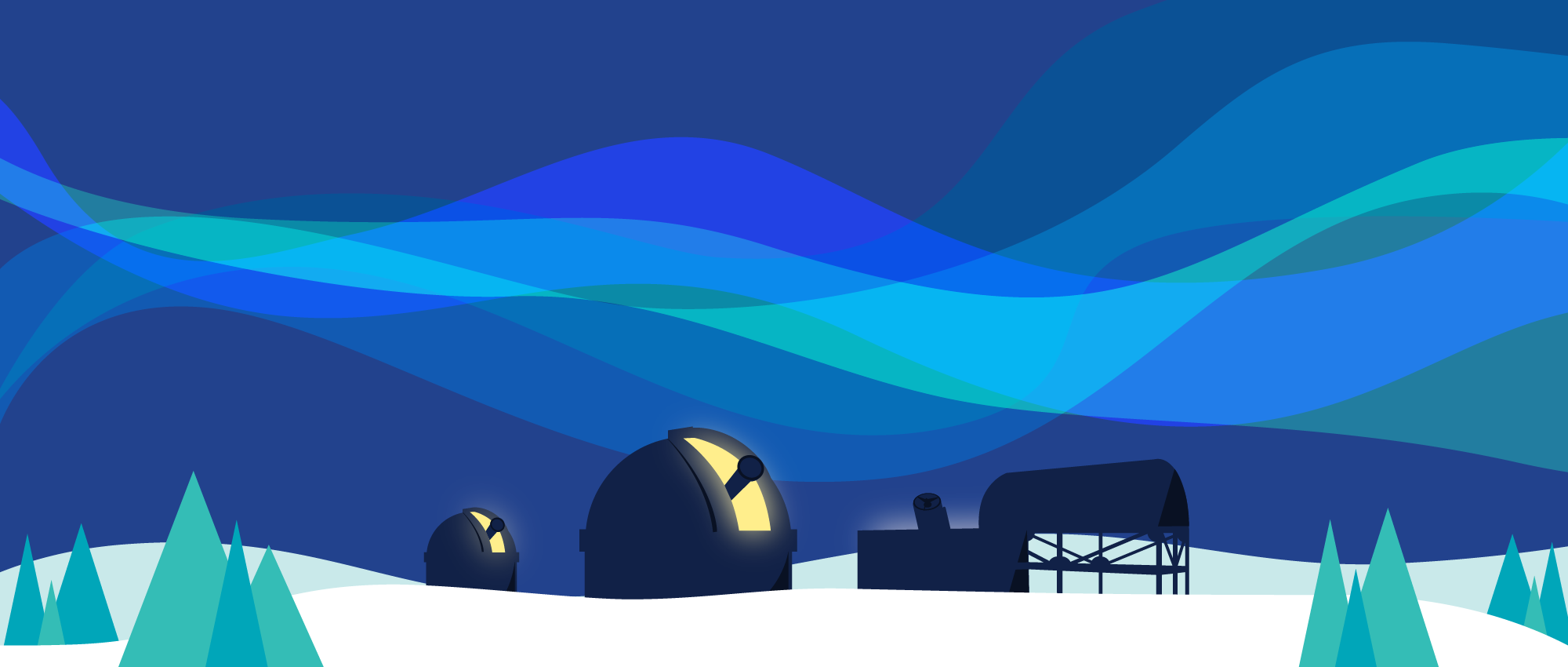 WinterFest at Chabot Space & Science Center