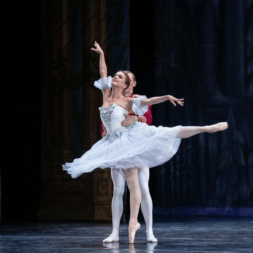 Nutcracker! Magical Christmas Ballet (San Francisco)