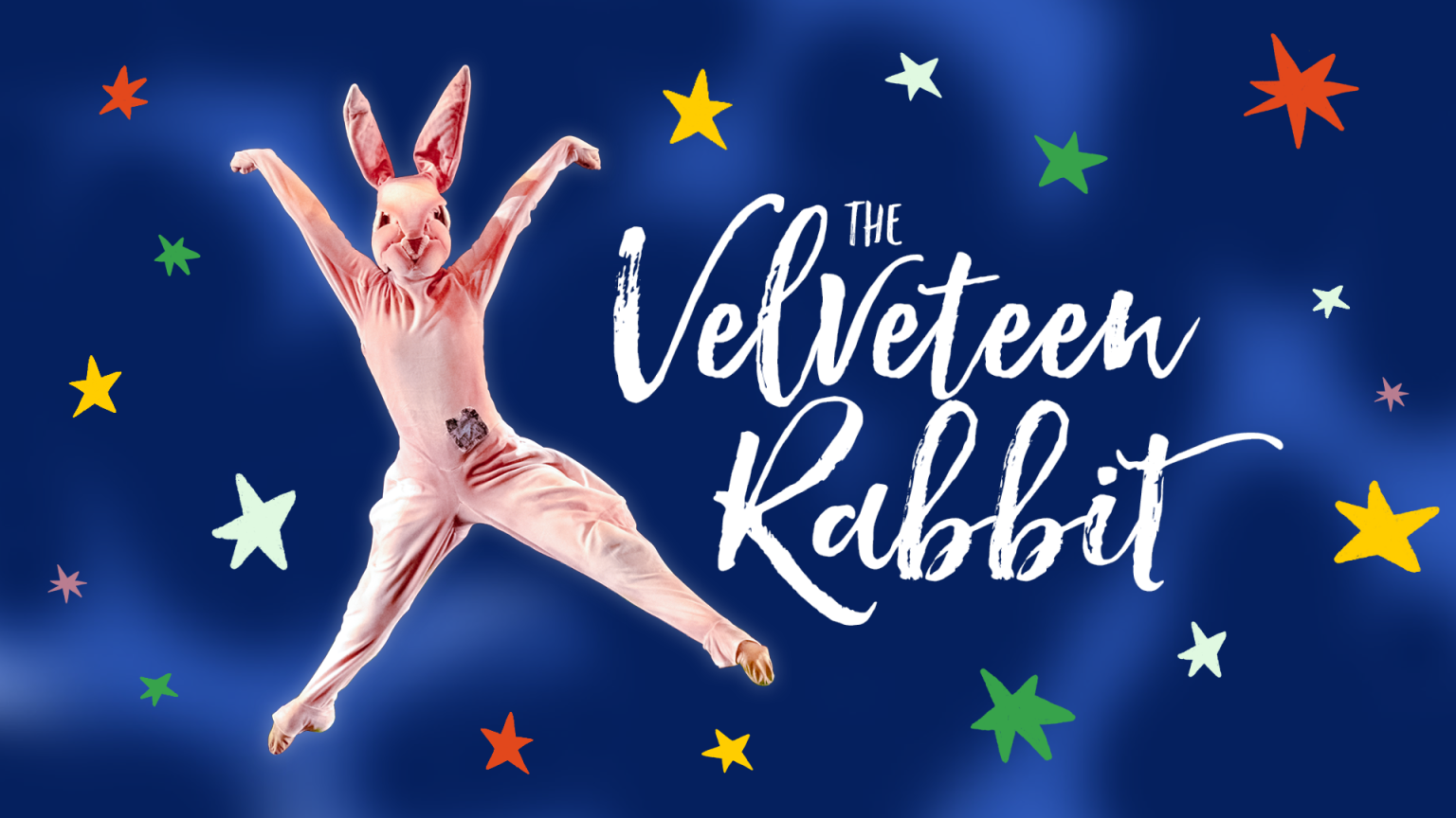 The Velveteen Rabbit (ODC/Dance)