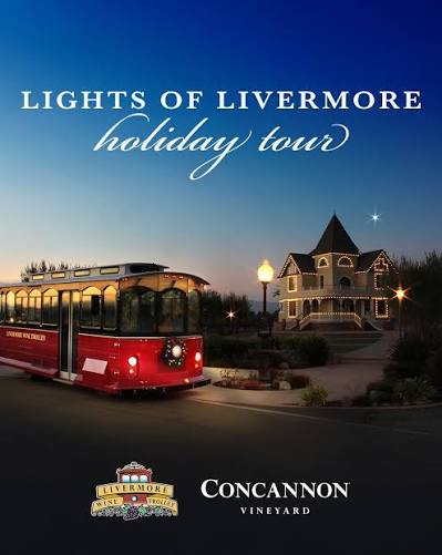 Lights of Livermore