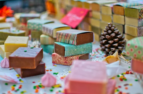 Jingle Market on 3rd Street