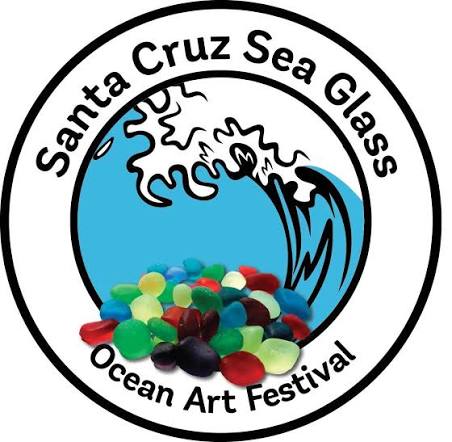 Santa Cruz Sea Glass & Ocean Art Festival