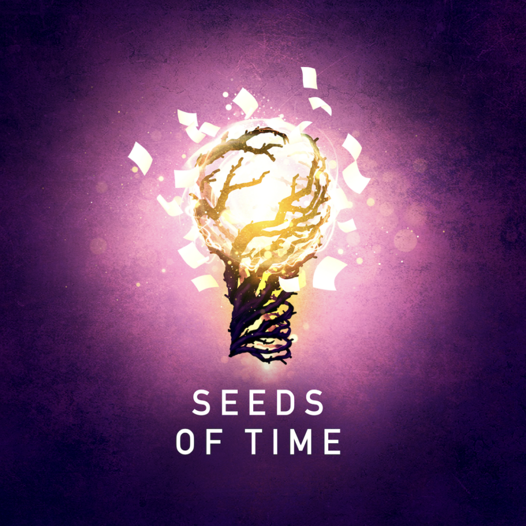 Seeds of Time Festival
